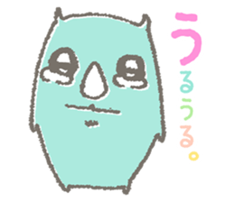 Sai-san Biyori sticker #4910310
