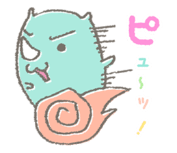 Sai-san Biyori sticker #4910314