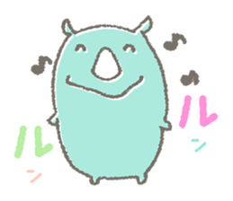 Sai-san Biyori sticker #4910315
