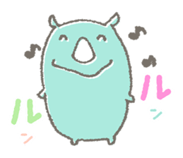 Sai-san Biyori sticker #4910315