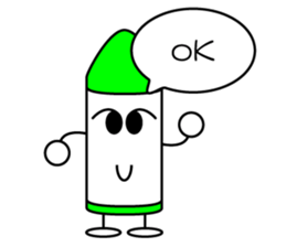 KUREZOU sticker #4910665