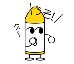 KUREZOU sticker #4910684