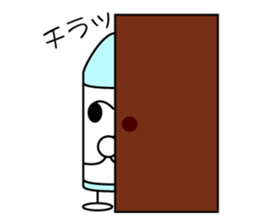 KUREZOU sticker #4910686