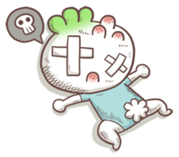 2bau's Family sticker #4910843