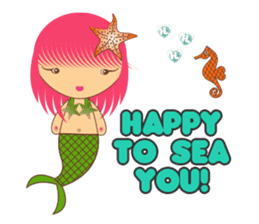 Harajuku Lovers sticker #4910911