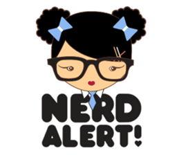 Harajuku Lovers sticker #4910912