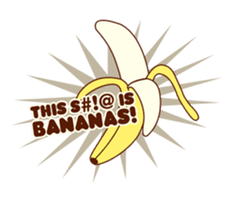 Harajuku Lovers sticker #4910922