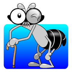 Tanoy Joy&Joke No.5 "Ta Hew"