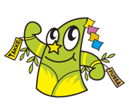 TAKKE sticker #4911464