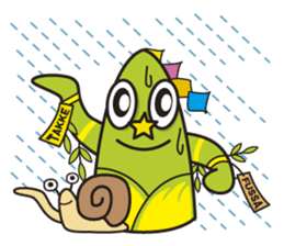 TAKKE sticker #4911470