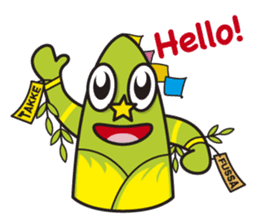 TAKKE sticker #4911481