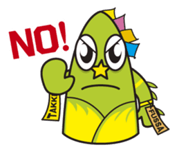 TAKKE sticker #4911487