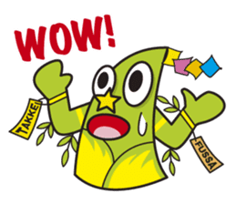 TAKKE sticker #4911488