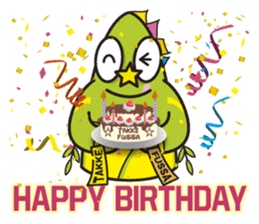 TAKKE sticker #4911492