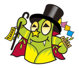 TAKKE sticker #4911498