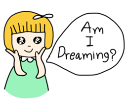 Nico (EN) sticker #4911544