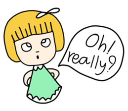 Nico (EN) sticker #4911555