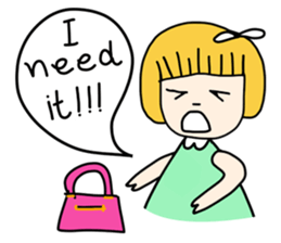 Nico (EN) sticker #4911565