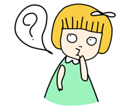 Nico (EN) sticker #4911573