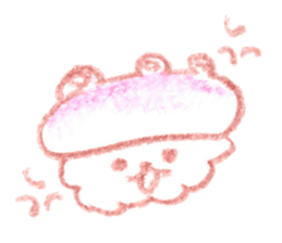 "Rassyai"OSUSHI sticker #4911709