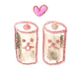 "Rassyai"OSUSHI sticker #4911718