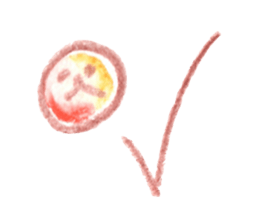 "Rassyai"OSUSHI sticker #4911720