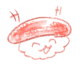 "Rassyai"OSUSHI sticker #4911722