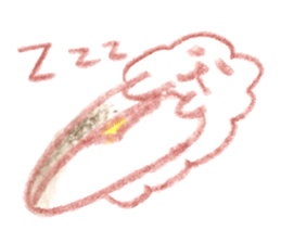 "Rassyai"OSUSHI sticker #4911740