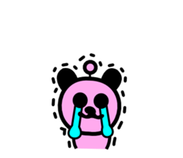 O ME DE TO U !!! (All-Stars) sticker #4911794