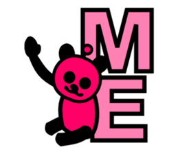 O ME DE TO U !!! (All-Stars) sticker #4911809