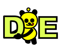 O ME DE TO U !!! (All-Stars) sticker #4911810