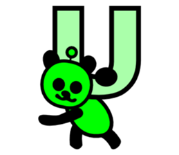 O ME DE TO U !!! (All-Stars) sticker #4911812