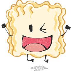 Nudoru the Instant Noodle