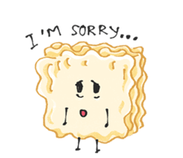 Nudoru the Instant Noodle sticker #4912276