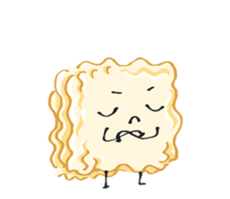 Nudoru the Instant Noodle sticker #4912292