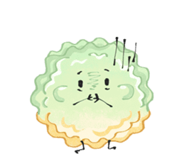 Nudoru the Instant Noodle sticker #4912293