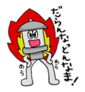 Kotoro sticker #4912376