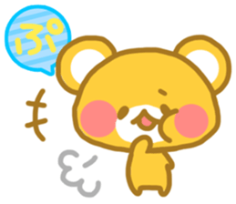 For lovers Sticker sticker #4912573