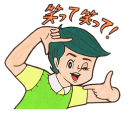 Ballerina girl! ChuChu Part2 sticker #4912768