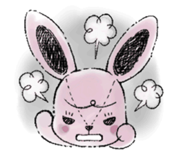 Classic Girly Friends sticker #4912970