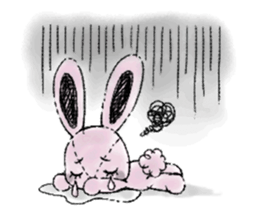 Classic Girly Friends sticker #4912983