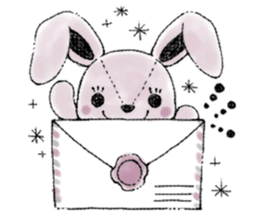 Classic Girly Friends sticker #4912999