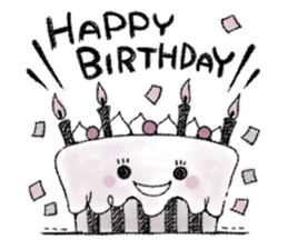 Classic Girly Friends sticker #4913000