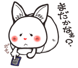 Hanon friends4 sticker #4914268