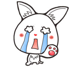 Hanon friends4 sticker #4914273