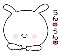 mimitan8 sticker #4914950