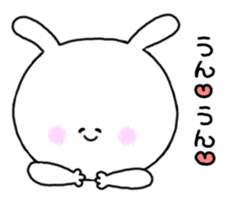 mimitan8 sticker #4914950