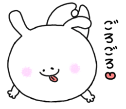 mimitan8 sticker #4914958