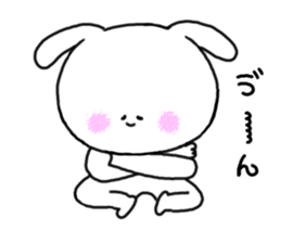 mimitan8 sticker #4914974