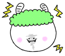 mimitan8 sticker #4914976